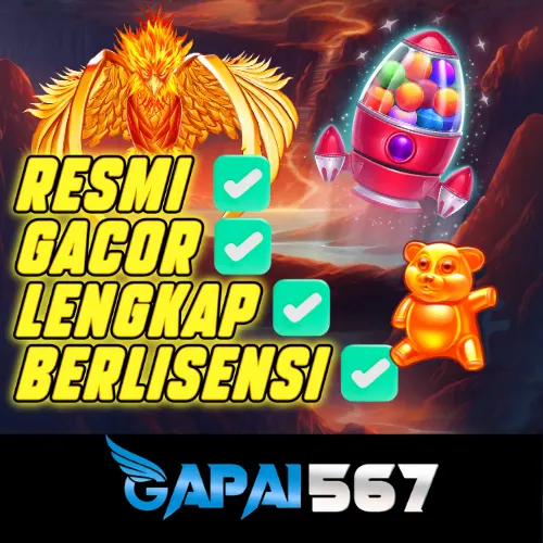GAPAI567: Bandar Toto Slot 4D Gacor Resmi Gampang Jebol Maxwin